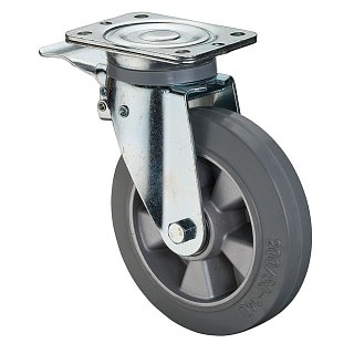 Zátěžové pojezdové kolo - N120.B83.160