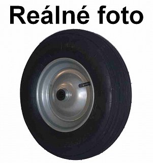 Samostatné nafukovací pojezdové kolo - C90.401