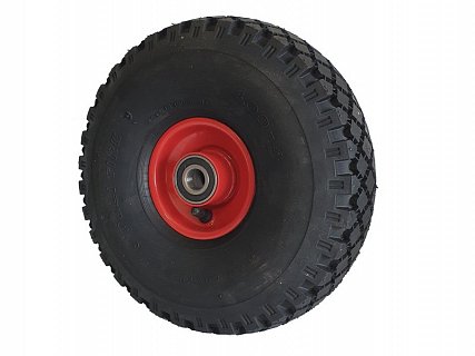 Samostatné nafukovací pojezdové kolo - C95.261