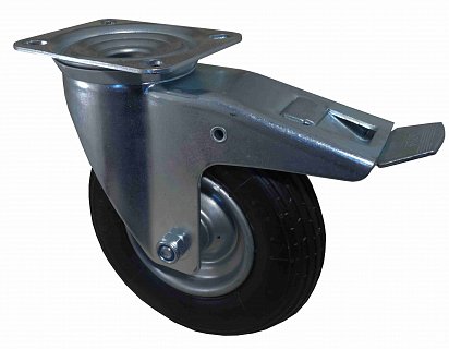 Transportní pojezdové kolo - L420.C90.200