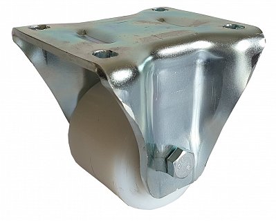 Vysoko zátěžové pojezdové kolo pevné - L610.C45.082x70