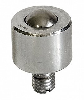 Kuličková jednotka 8mm - 8kg na šroub M6
