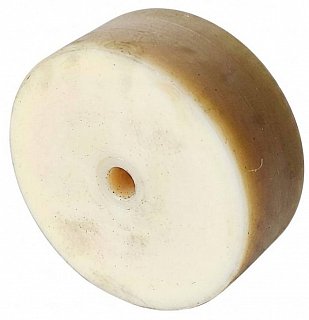 Samostatné polyamidové pojezdové kolo - A90.104x40/40-12 800kg