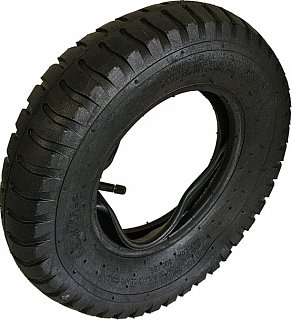 D50.408 - dezen lehké šípové - 210kg + duše ZDARMA