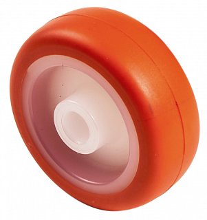 Náhradní kolečko pro kufry AP040x18/21-8