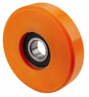Rolna Polyuretan 100x25-20mm