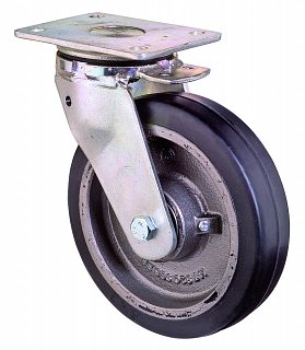 Vysokozátěžové pojezdové kolo - RR100.B81.200