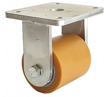 Vysoko Zátěžové pojezdové kolo - RR110.C10.085x90