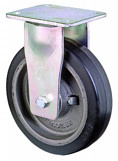 Vysokozátěžové pojezdové kolo - RR110.B81.150
