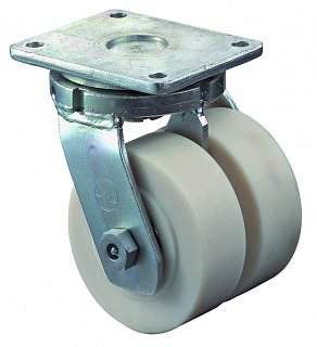 Vysokozátěžové pojezdové kolo - S100.B16.250