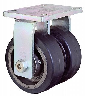 Vysokozátěžové pojezdové kolo - S110.B81.100