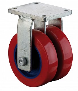 Vysokozátěžové pojezdové kolo - S110.C11.251