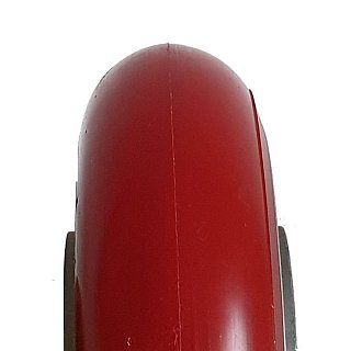 Samostatné polyuretanové pojezdové kolo - B90.160 - SUPER CONVEX