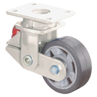Odpružené pojezdové kolo - T100.B80.200
