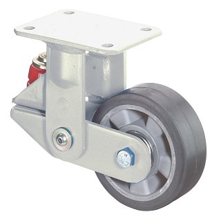 Odpružené pojezdové kolo - T110.B80.200
