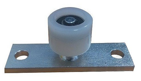 Vodící rolna spodní 33x25mm