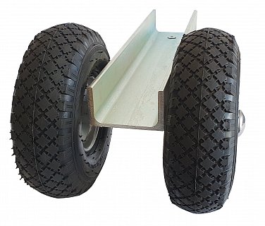 Vozík na EUROOKNA - 2xC90.267