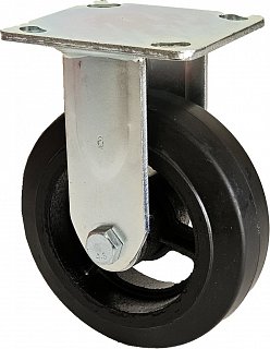 Vysokozátěžové pojezdové kolo - RRS110.B81.152