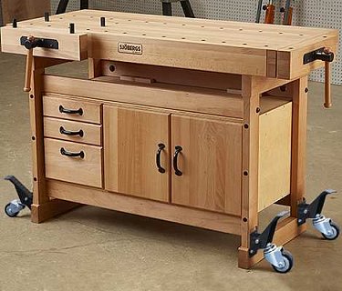 Zvedací mechanizmus s kolečkem - SADA 4ks - MGC-65mm