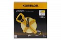 Pásmo na vidlici KOMELON 100mx13mm KMC 1610