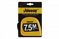 Metr svinovací JOHNNEY KDS 7.5mx19mm
