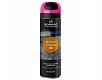 Sprej fluorescenční S-MARK 6M růžový 500ml