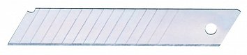 Čepel náhradní 18x0.5mm, 10ks