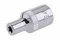 Hlavice FESTA TORX CrV 1/4