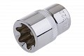 Hlavice FESTA TORX CrV 1/2