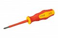 Šroubovák elektro FESTA CrV PH 1x80mm VDE 1kV