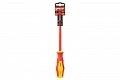 Šroubovák elektro FESTA INDUSTRY CrV S 6.5x150mm VDE 1kV