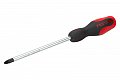 Šroubovák křížový PZ 3x150mm CrV