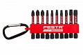 Sada torzních bitů FESTA INDUSTRY PH-PZ-TORX S2 1/4