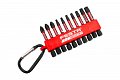 Sada torzních bitů FESTA INDUSTRY PH-PZ-TORX S2 1/4