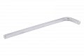 Klíč L inbus FESTA CrV 12mm 45x237mm prodloužený