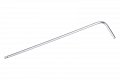 Klíč L inbus FESTA s kuličkou CrV 1.5mm 14x74mm