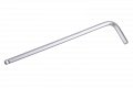 Klíč L inbus FESTA s kuličkou CrV 4mm 23x108mm
