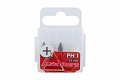 Bit STAHLBERG PH 1 25mm S2 (2 ks)