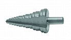 Vrták stupňový HSS 7-40.5mm 13 stupňů