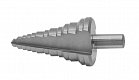 Vrták stupňový HSS 4-32mm