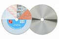 Kotouč diamantový DIAMANT 230x2.4x22.2mm plný