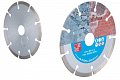 Kotouč diamantový DIAMANT 125x2x22.2mm segment
