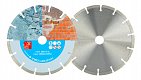 Kotouč diamantový DIAMANT 180x2.3x22.2mm segment