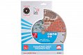 Kotouč diamantový DIAMANT 230x2.4x22.2mm segment