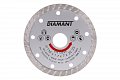 Kotouč diamantový DIAMANT 110x1.7x22.2mm TURBO