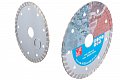 Kotouč diamantový DIAMANT 125x2x22.2mm TURBO