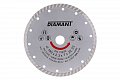 Kotouč diamantový DIAMANT 180x2.3x22.2mm TURBO