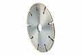 Kotouč diamantový FESTA segment dvojitý 125x6x22.2mm