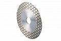 Kotouč diamantový FESTA INDUSTRY řezný 115x1.8x22.2mm