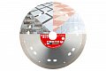 Kotouč diamantový FESTA INDUSTRY řezný plný 200x1.4x25.4mm